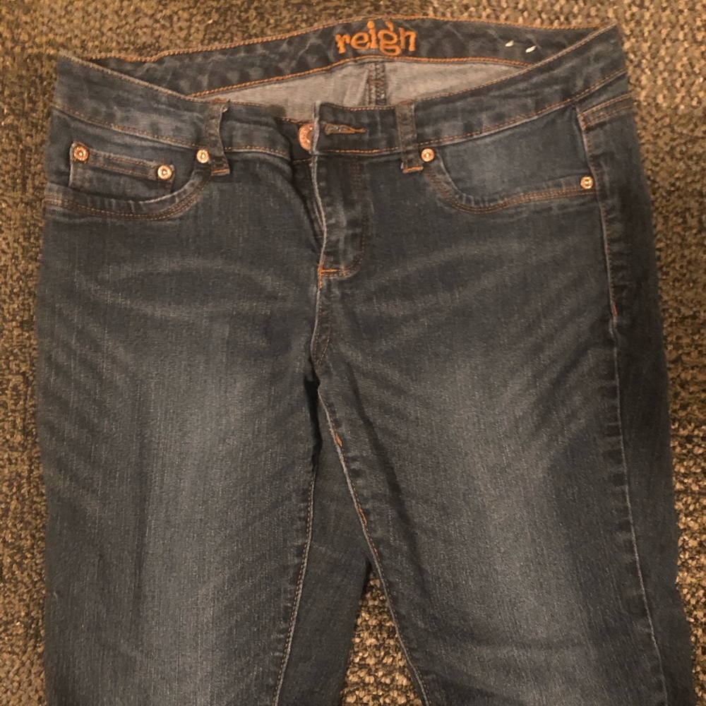 reign jeans